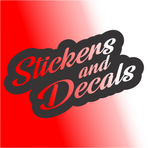 Vinyl Stickers and Decals